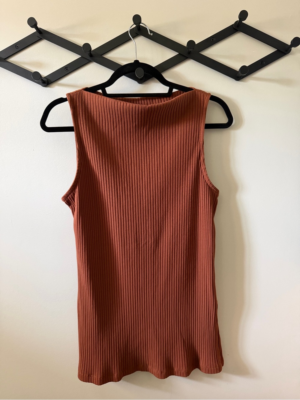 Old Navy | Ribbed Knit Tank